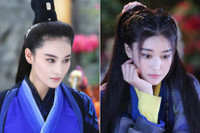 [ẢNH] Những vai nữ phụ nổi bật, lấn át vai chính trên màn ảnh Hoa ngữ