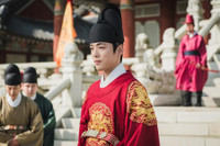 [ẢNH] Điểm danh 3 'nam thần cổ trang' gây ấn tượng trên màn ảnh Hàn Quốc đầu năm 2021