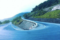 [ẢNH] Điều đặc biệt giúp đèo Hải Vân lọt 'top' 10 cung đường 'check-in' tuyệt diệu