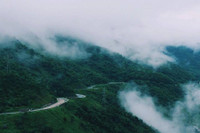 [ẢNH] Điều đặc biệt giúp đèo Hải Vân lọt 'top' 10 cung đường 'check-in' tuyệt diệu