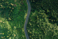 [ẢNH] Điều đặc biệt giúp đèo Hải Vân lọt 'top' 10 cung đường 'check-in' tuyệt diệu