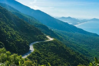 [ẢNH] Điều đặc biệt giúp đèo Hải Vân lọt 'top' 10 cung đường 'check-in' tuyệt diệu