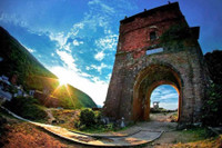 [ẢNH] Điều đặc biệt giúp đèo Hải Vân lọt 'top' 10 cung đường 'check-in' tuyệt diệu