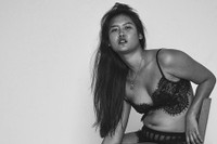 [ẢNH] Bất ngờ trước ngoại hình ‘phát tướng’ của dàn ‘chân dài’ châu Á