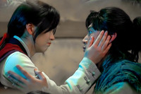 [ẢNH] Điểm danh 3 'nam thần cổ trang' gây ấn tượng trên màn ảnh Hàn Quốc đầu năm 2021