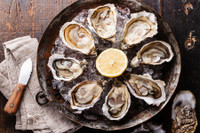 [ẢNH] Điểm danh những loại thực phẩm dễ gây ngộ độc vào mùa hè 