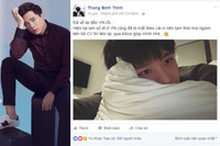 [ẢNH] Hàng loạt sao Việt ‘khóc ròng'’ vì bị trộm tài sản hàng tỷ đồng 