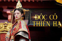 [ẢNH] Những vai nữ phụ nổi bật, lấn át vai chính trên màn ảnh Hoa ngữ