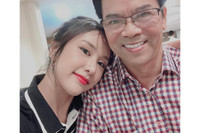 [ẢNH] Con gái ‘rượu’ xinh đẹp, tài giỏi của NSND Trần Nhượng là ai?