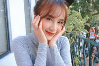 [ẢNH] Con gái ‘rượu’ xinh đẹp, tài giỏi của NSND Trần Nhượng là ai?