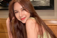 [ẢNH] Con gái ‘rượu’ xinh đẹp, tài giỏi của NSND Trần Nhượng là ai?