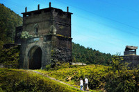 [ẢNH] Điều đặc biệt giúp đèo Hải Vân lọt 'top' 10 cung đường 'check-in' tuyệt diệu