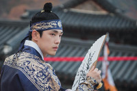 [ẢNH] Điểm danh 3 'nam thần cổ trang' gây ấn tượng trên màn ảnh Hàn Quốc đầu năm 2021