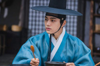 [ẢNH] Điểm danh 3 'nam thần cổ trang' gây ấn tượng trên màn ảnh Hàn Quốc đầu năm 2021