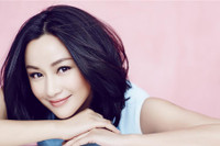 [ẢNH] Bất ngờ trước ngoại hình ‘phát tướng’ của dàn ‘chân dài’ châu Á