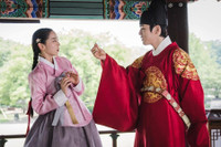 [ẢNH] Điểm danh 3 'nam thần cổ trang' gây ấn tượng trên màn ảnh Hàn Quốc đầu năm 2021