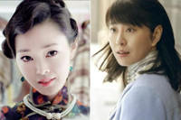 [ẢNH] Những vai nữ phụ nổi bật, lấn át vai chính trên màn ảnh Hoa ngữ
