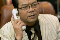 [ẢNH] Con gái ‘rượu’ xinh đẹp, tài giỏi của NSND Trần Nhượng là ai?