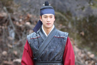 [ẢNH] Điểm danh 3 'nam thần cổ trang' gây ấn tượng trên màn ảnh Hàn Quốc đầu năm 2021