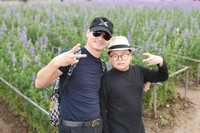 [ẢNH] Cuộc sống viên mãn đáng ngưỡng mộ của 