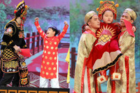 [ẢNH] Cuộc sống viên mãn đáng ngưỡng mộ của 