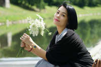 [ẢNH] Cuộc sống viên mãn đáng ngưỡng mộ của 