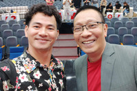 [ẢNH] Cuộc sống viên mãn đáng ngưỡng mộ của 