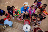 [ẢNH] Cuộc sống viên mãn đáng ngưỡng mộ của 