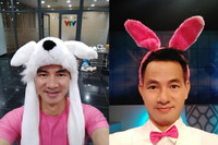 [ẢNH] Cuộc sống viên mãn đáng ngưỡng mộ của 