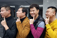 [ẢNH] Cuộc sống viên mãn đáng ngưỡng mộ của 