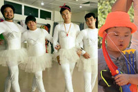 [ẢNH] Cuộc sống viên mãn đáng ngưỡng mộ của 