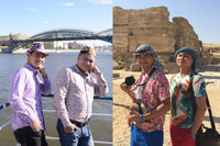 [ẢNH] Cuộc sống viên mãn đáng ngưỡng mộ của 