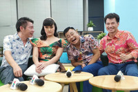 [ẢNH] Cuộc sống viên mãn đáng ngưỡng mộ của 