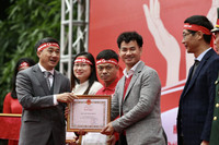 [ẢNH] Cuộc sống viên mãn đáng ngưỡng mộ của 