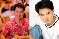 [ẢNH] Cuộc sống viên mãn đáng ngưỡng mộ của 