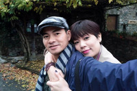 [ẢNH] Cuộc sống viên mãn đáng ngưỡng mộ của 