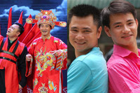 [ẢNH] Cuộc sống viên mãn đáng ngưỡng mộ của 