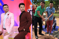 [ẢNH] Cuộc sống viên mãn đáng ngưỡng mộ của 