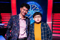 [ẢNH] Cuộc sống viên mãn đáng ngưỡng mộ của 