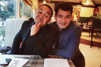 [ẢNH] Cuộc sống viên mãn đáng ngưỡng mộ của 