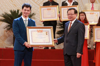 [ẢNH] Cuộc sống viên mãn đáng ngưỡng mộ của 