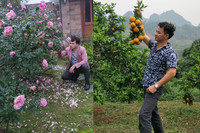 [ẢNH] Cuộc sống viên mãn đáng ngưỡng mộ của 