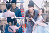 [ẢNH] Những vai nữ phụ nổi bật, lấn át vai chính trên màn ảnh Hoa ngữ