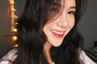 [ẢNH] Con gái ‘rượu’ xinh đẹp, tài giỏi của NSND Trần Nhượng là ai?