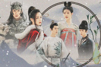 [ẢNH] Những vai nữ phụ nổi bật, lấn át vai chính trên màn ảnh Hoa ngữ