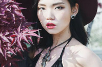 [ẢNH] Bất ngờ trước ngoại hình ‘phát tướng’ của dàn ‘chân dài’ châu Á