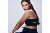 [ẢNH] Bất ngờ trước ngoại hình ‘phát tướng’ của dàn ‘chân dài’ châu Á