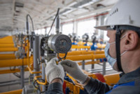 Đức biết rõ ‘loại vũ khí kinh tế’ của Nga nhưng không thể chống đỡ 