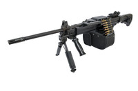 [ẢNH] Việt Nam biên chế súng máy hạng nhẹ hiện đại nhất thế giới