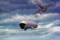 [ẢNH] Sức mạnh loại tên lửa đảo Đài Loan sắp sở hữu từ Mỹ